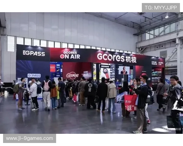 2025核聚变游戏展即将开启全新科技体验探索未来虚拟世界 2025核聚变游戏展即将开启全新科技体验探索未来虚拟世界